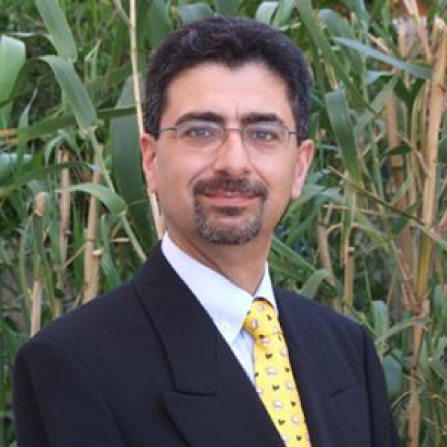 Mr Vincent Attard